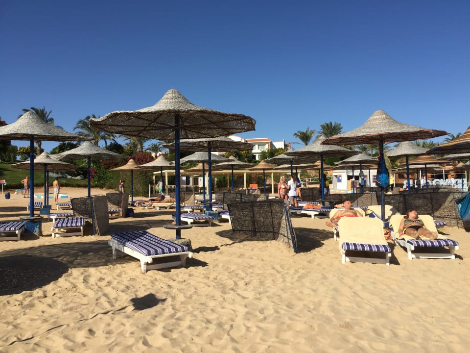 Strand Fantazia Resort Marsa Alam