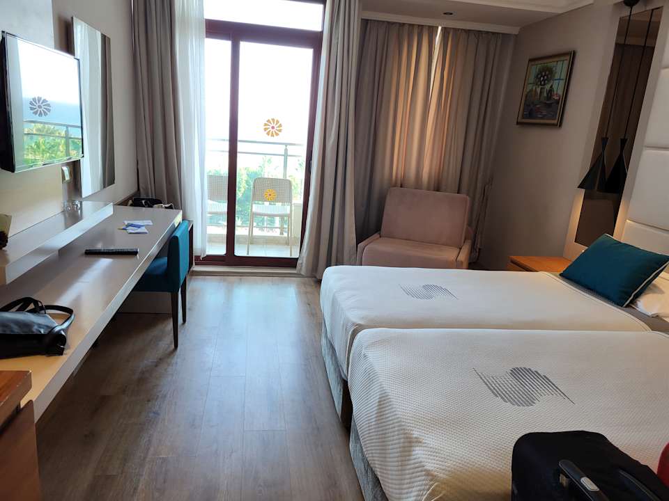 Zimmer Bella Resort & Spa