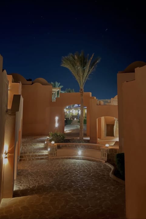 Sonstiges Radisson Blu Resort, El Quseir
