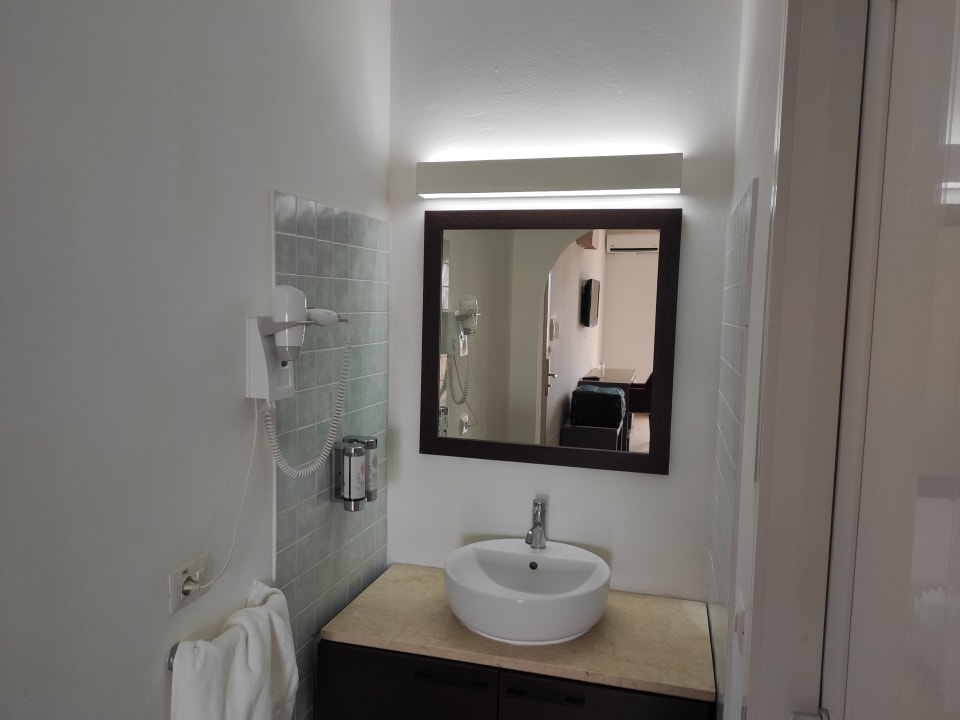 Zimmer VOI Praia De Chaves Resort