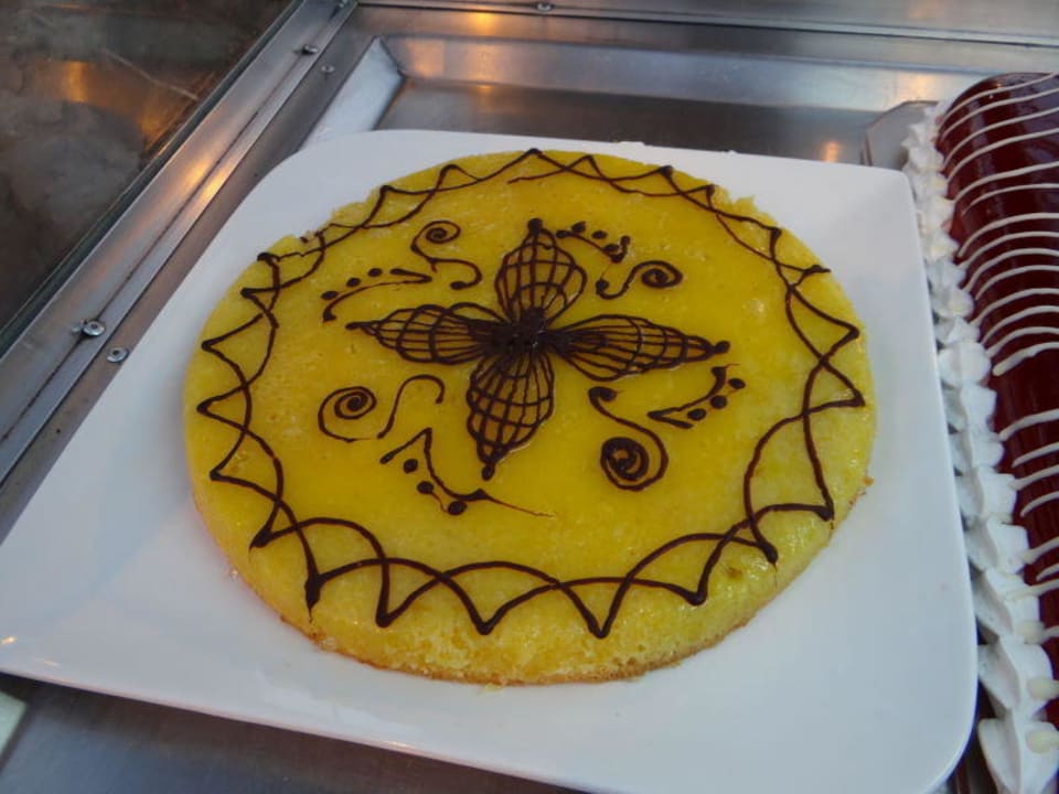 Dessert Menaville Safaga