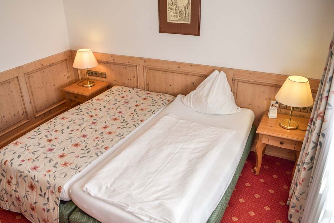 Zimmer Hotel Gasthof Süßer Grund