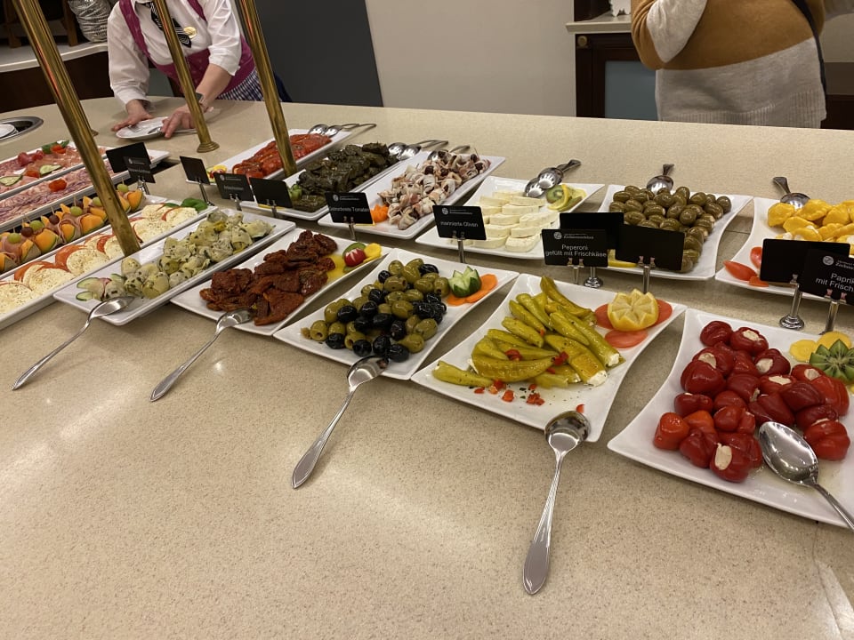 Gastro Wellnesshotel Zechmeisterlehen