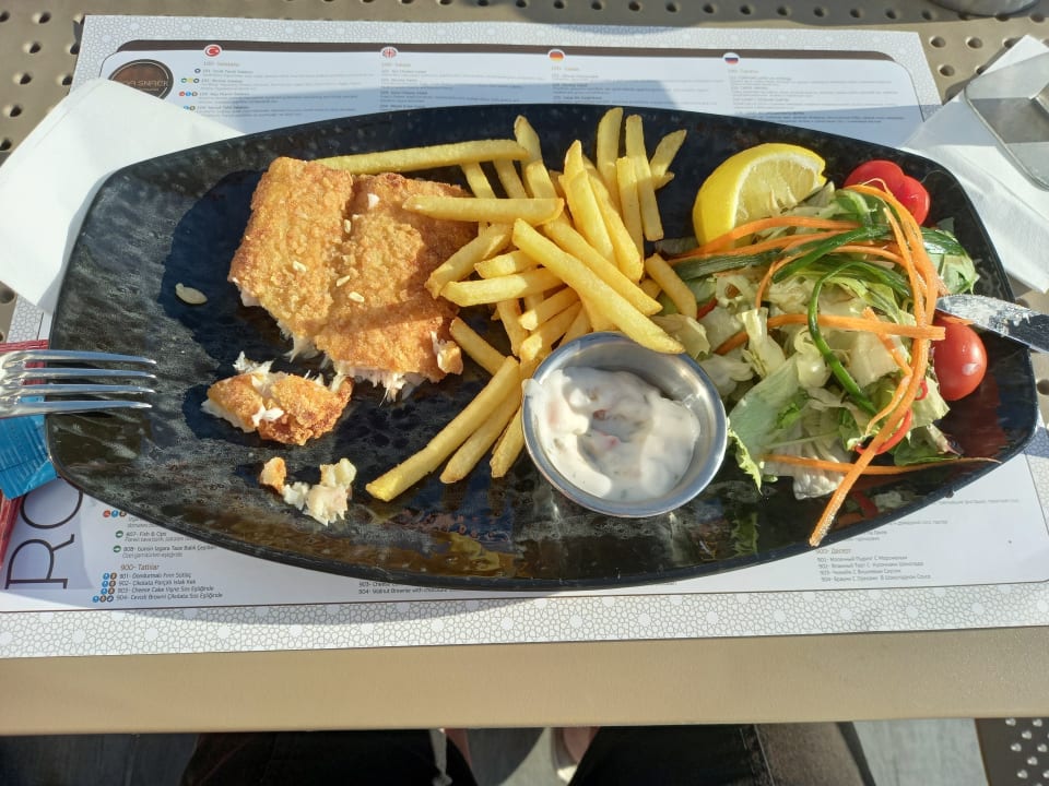 Gastro Seaden Quality Resort & Spa