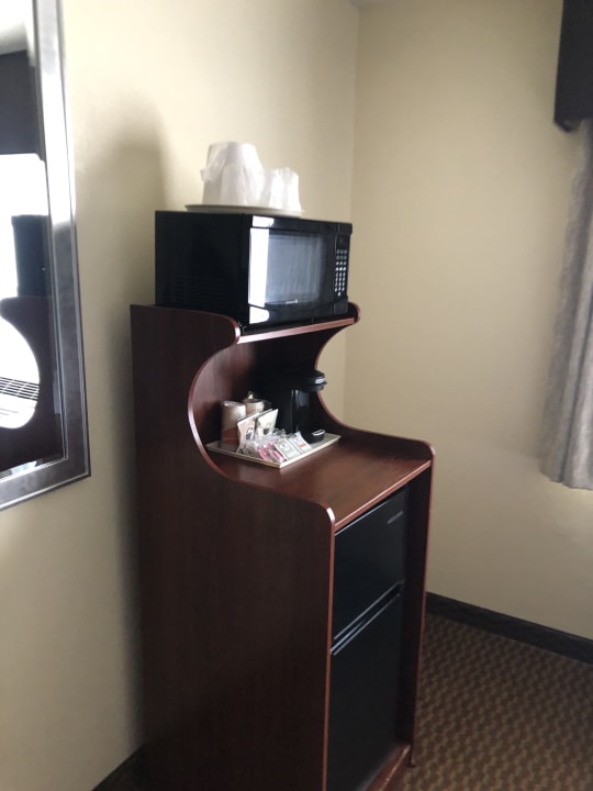 Zimmer Clarion Inn Page - Lake Powell