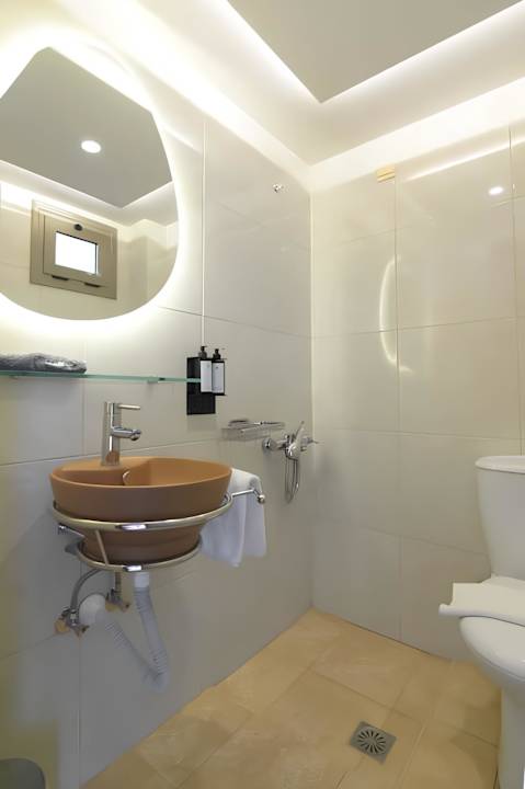 Sonstiges The Noverian Scenic Crete 5 Star Hilltop Villa Resort & Spa