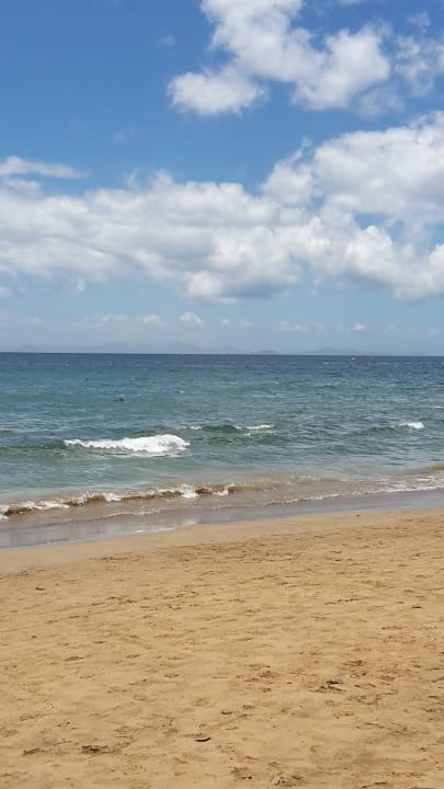 Strandtag  Bungalows & Appartements Playamar