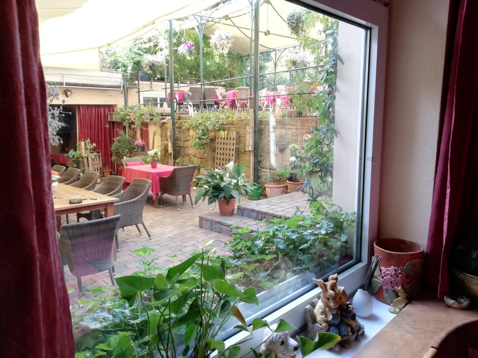 Zimmer Gästehaus Hennekens Hof