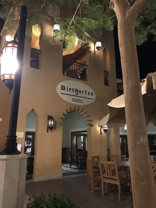 Gastro Makadi Spa - Adults only