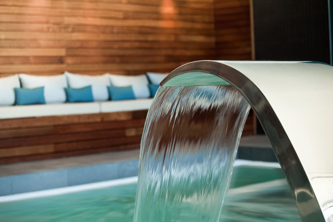Wellness & Spa Hotel Atenea Port