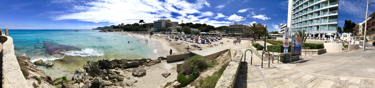 Sonstiges Son Moll Sentits Hotel & Spa