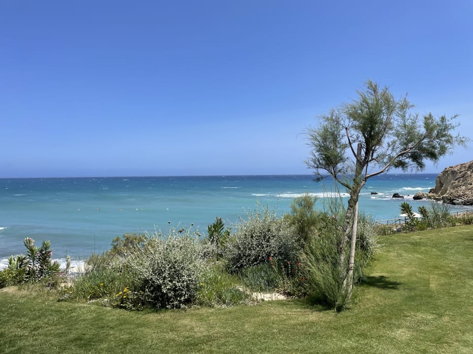 Gartenanlage ROBINSON IERAPETRA