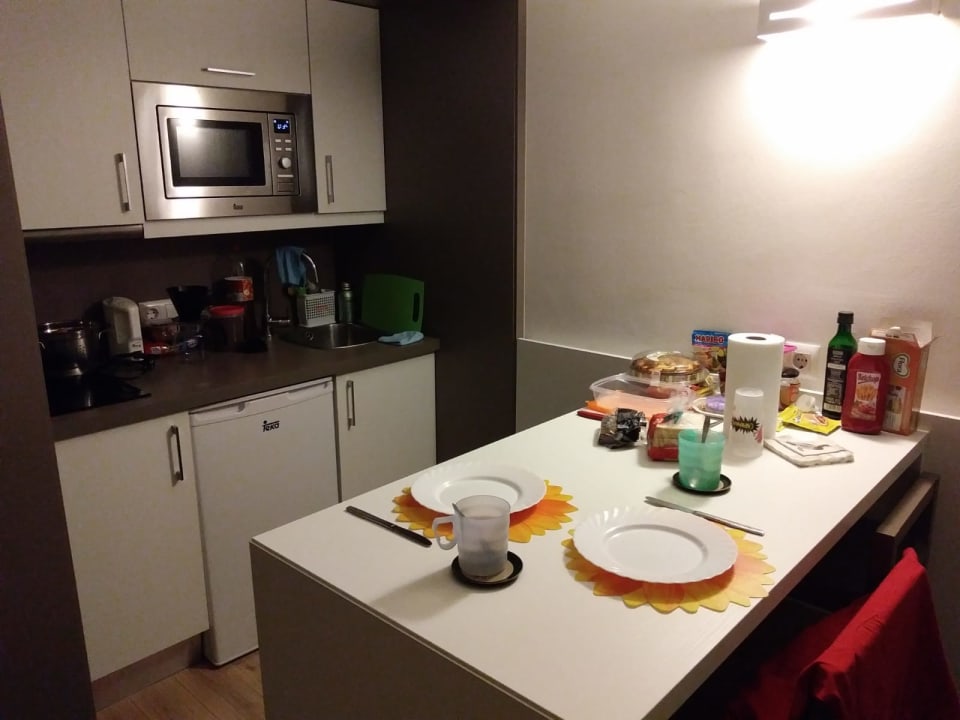 Zimmer Apartamentos Jade