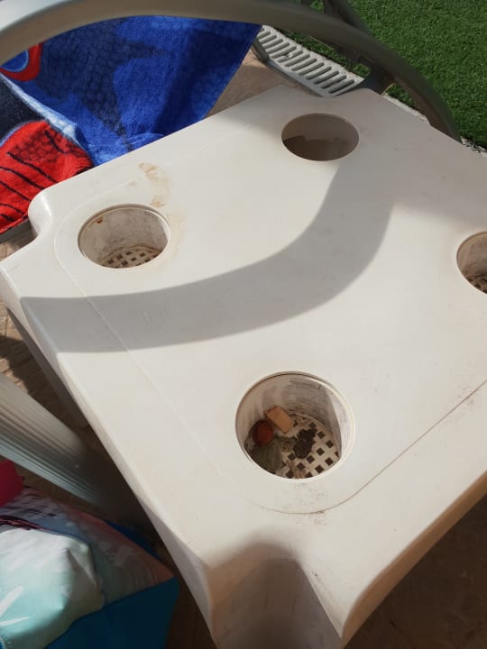 Sonstiges Hotel Cala Millor Garden - Adults only