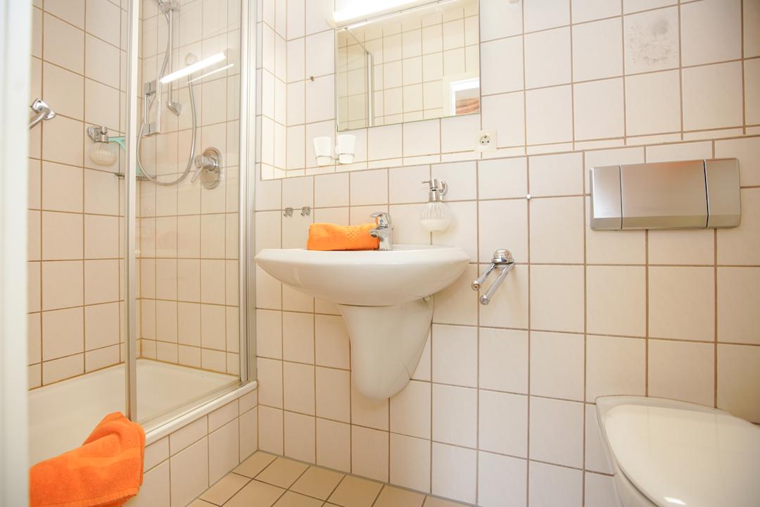 Zimmer Hotel Garni Windrose