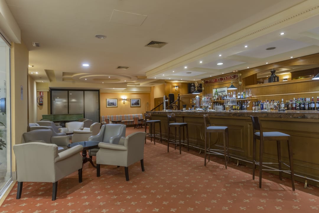 Gastro Las Palmeras Affiliated by FERGUS