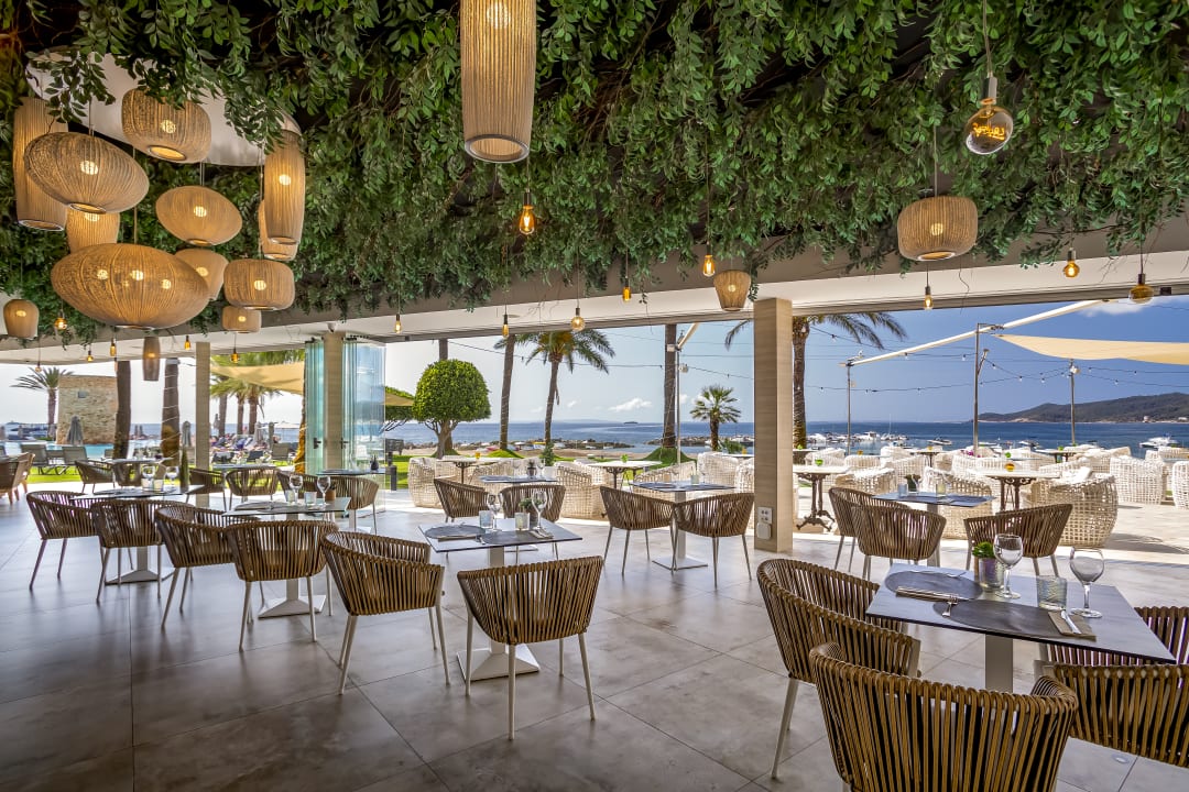 Gastro Hotel Torre del Mar