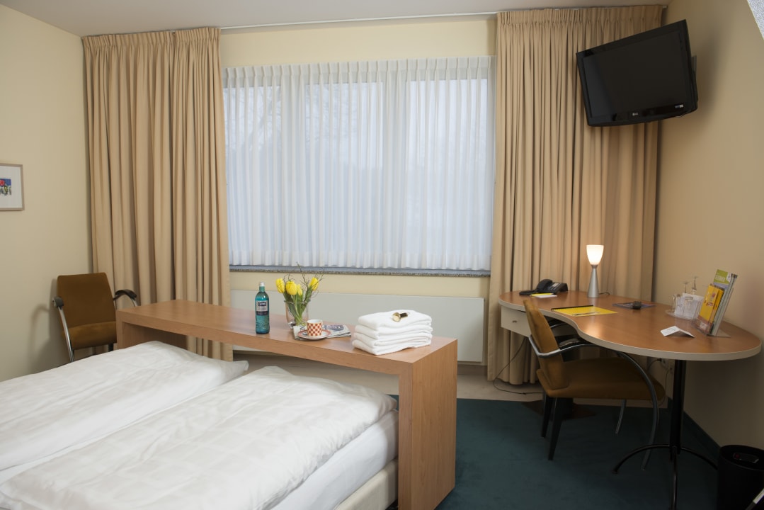 Zimmer Hotel Straelener Hof