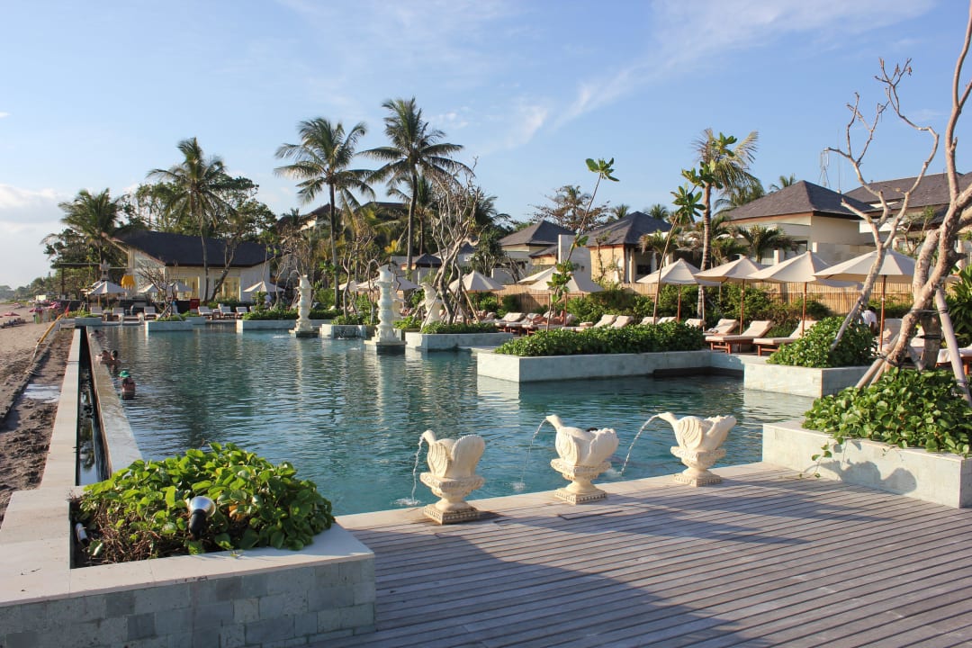 The Seminyak The Seminyak Beach Resort & Spa
