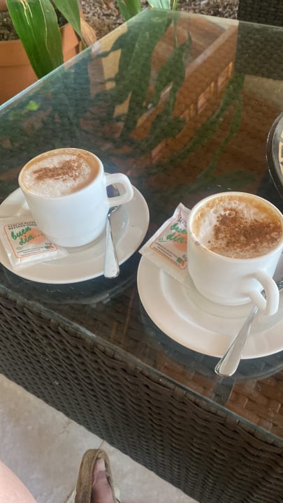 Gastro Iberostar Origin Taínos