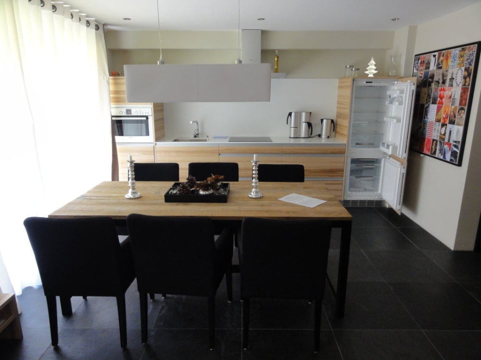 Essbereich C01 Haus Caspar