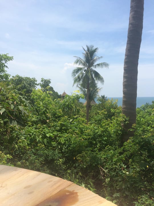 Villa 509 seaview Pool plus  Santhiya Koh Phangan Resort & Spa