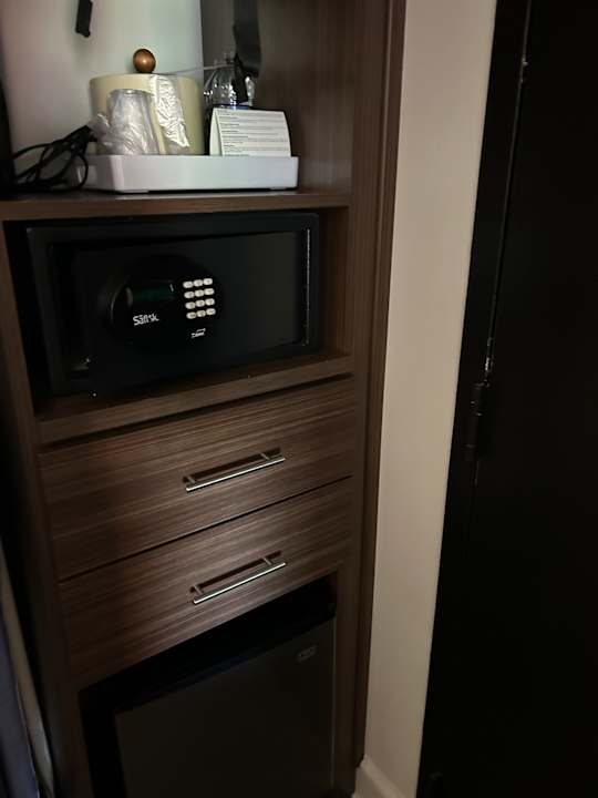 Zimmer Phoenix Park Hotel