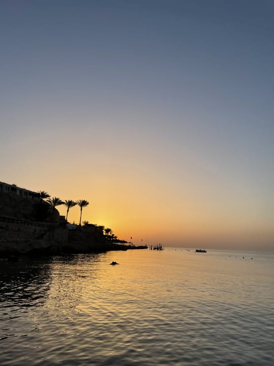 Ausblick Sharm Plaza