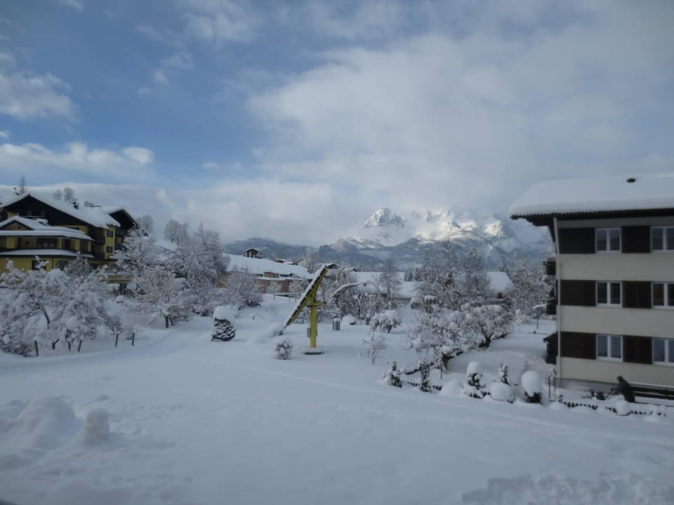 Zimmer 319 Gut Wenghof - Family Resort