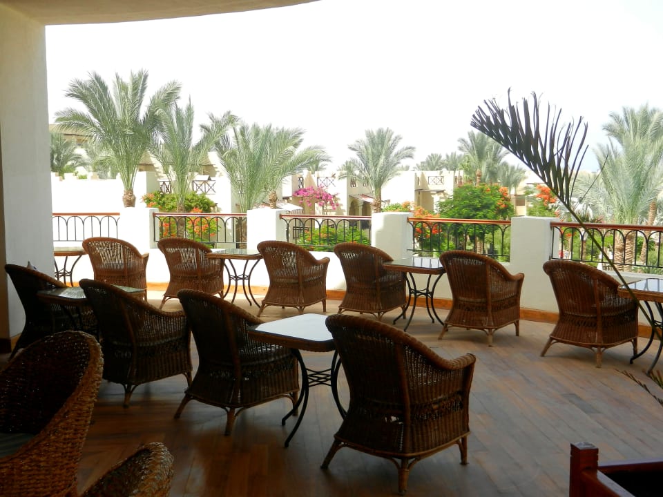 Lobbybar The Grand Hotel Sharm El Sheikh