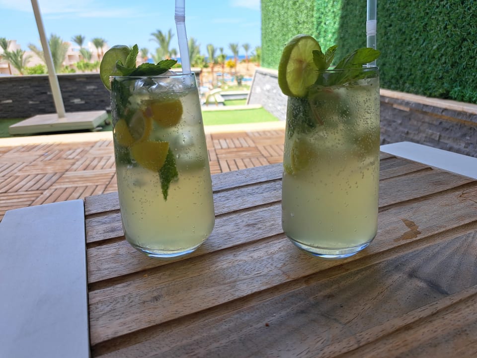 Gastro Hurghada Long Beach Resort