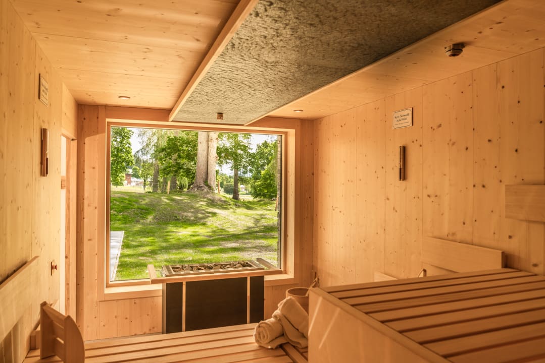 Sport & Freizeit Hotel Rösslhof