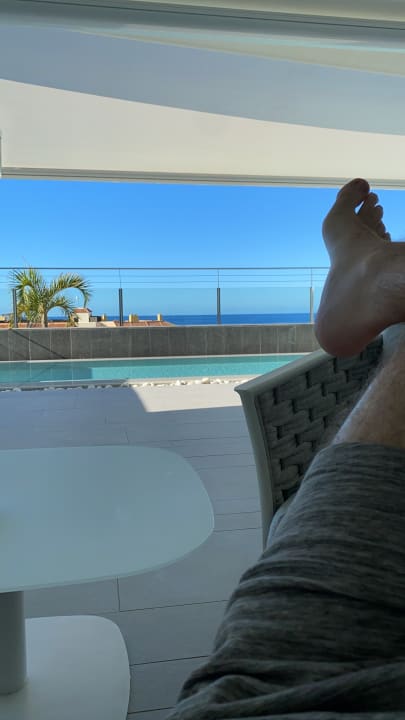 Zimmer Royal Hideaway Corales Suites