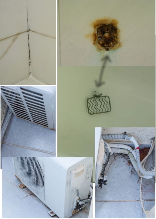 Zimmer Apollon Hotel