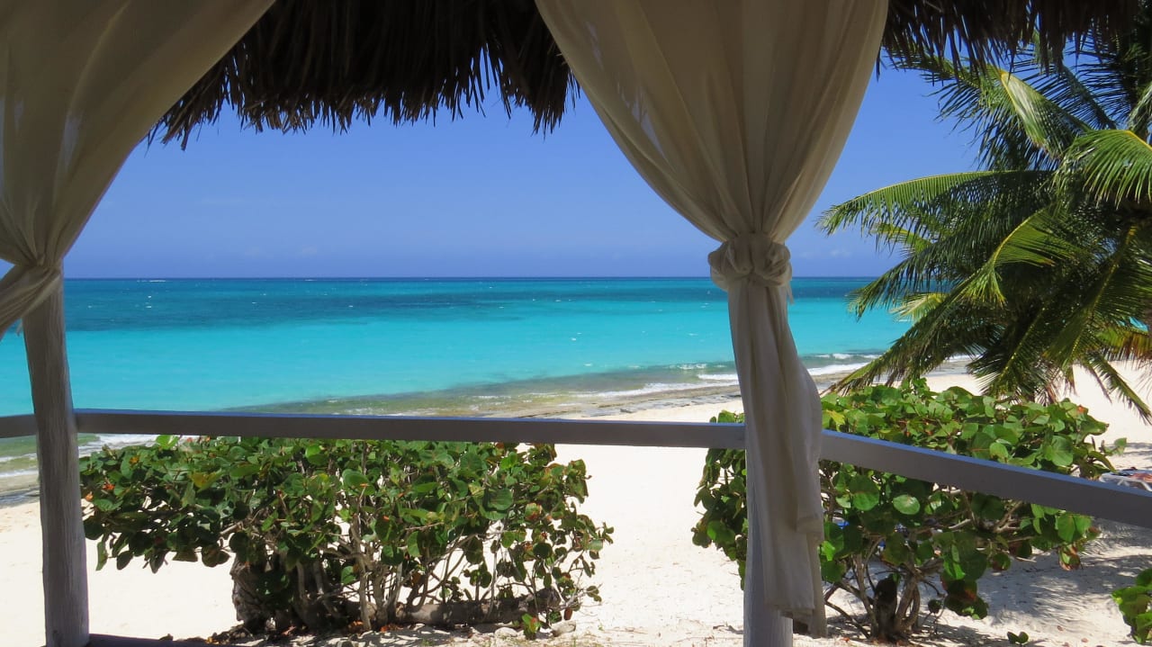 Strand Sol Rio De Luna y Mares