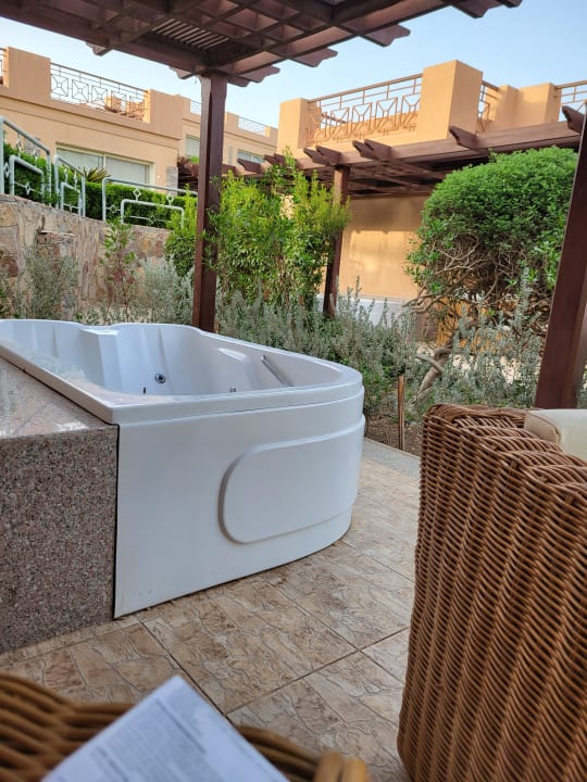 Ausblick Shams Prestige Abu Soma-Adults Only