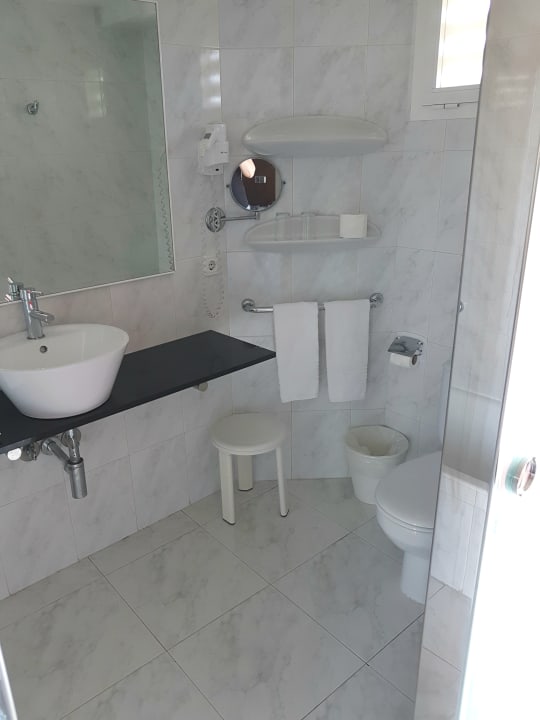 Zimmer Bahía de Alcúdia Hotel & Spa