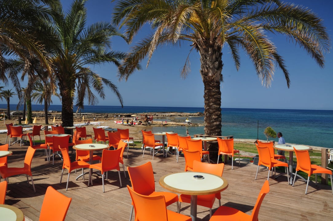 Beach-Bar Oz Hotels Incekum Beach