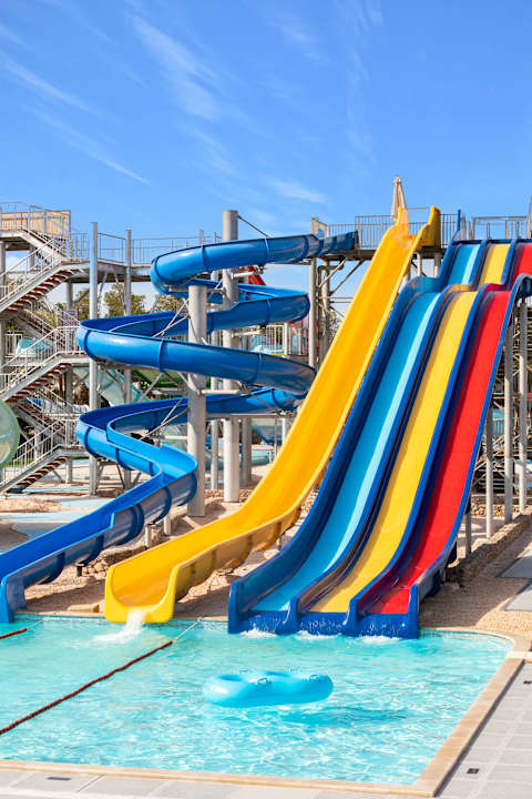 Sonstiges Xperience Kiroseiz Parkland Resort