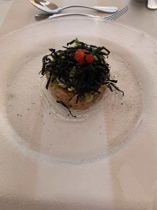 Gastro JOIA El Mirador by Iberostar