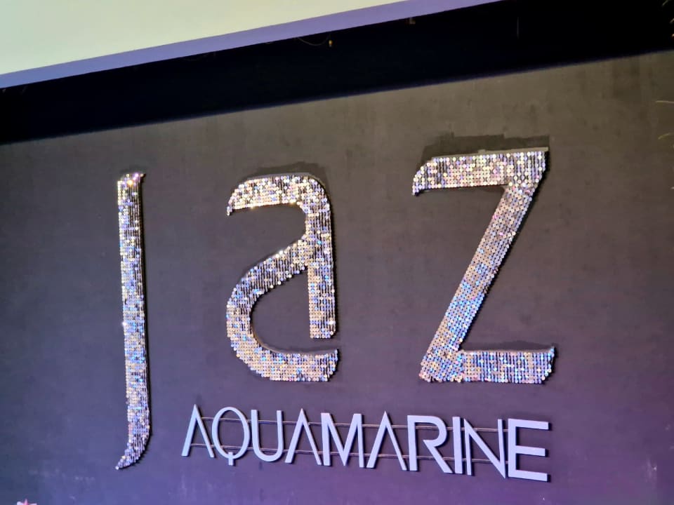 Sonstiges JAZ Aquamarine Resort