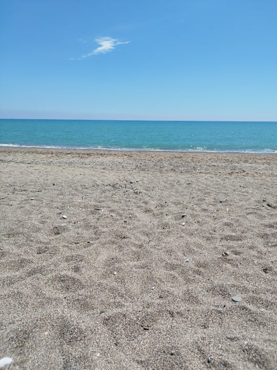 Strand Önder Yildiz Hotel