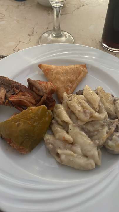 Gastro Makadi Palace