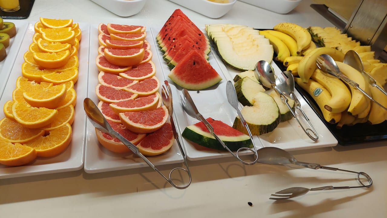 Gastro Aparthotel Houm Plaza Son Rigo