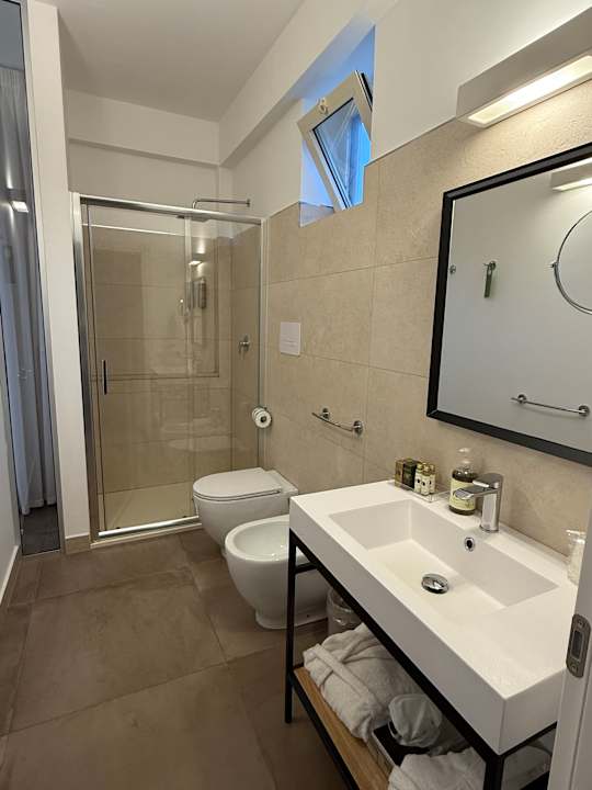 Zimmer Luna Minoica Suites and Apartments