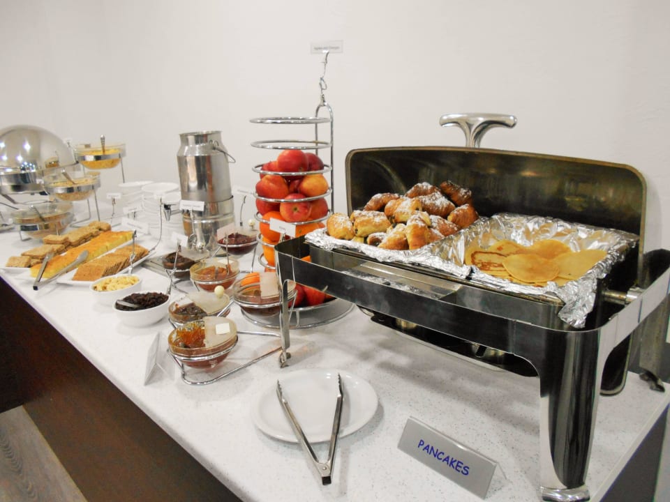 Breakfast Hotel Plevna