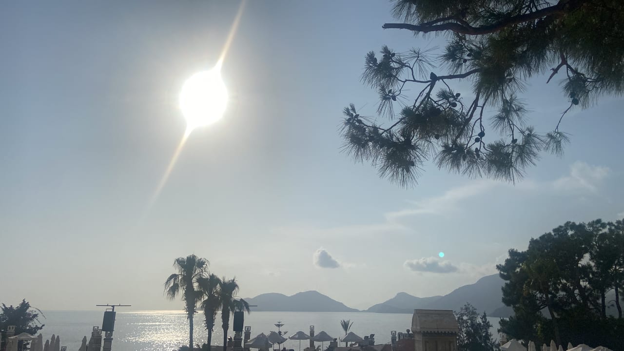 Ausblick Liberty Lykia Adults Only