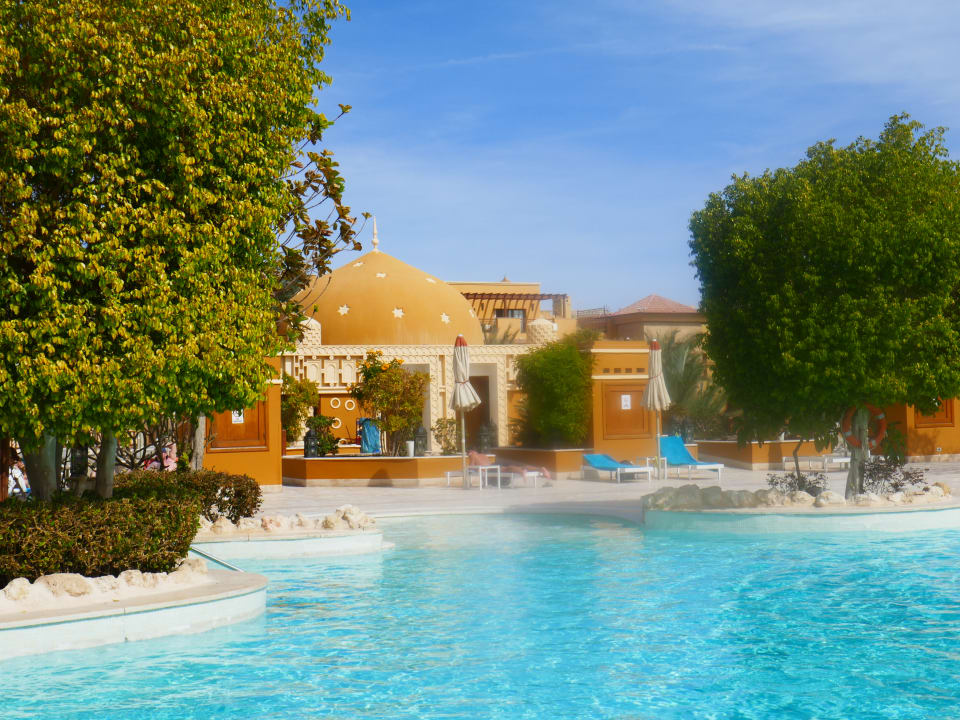 Pool Grand Waterworld Makadi & Family Star Makadi