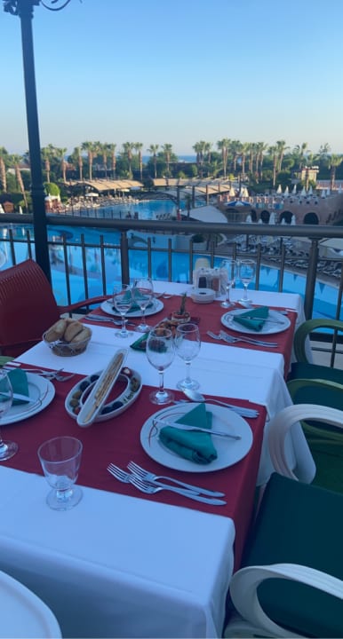 Gastro Aydinbey Kings Palace & Spa