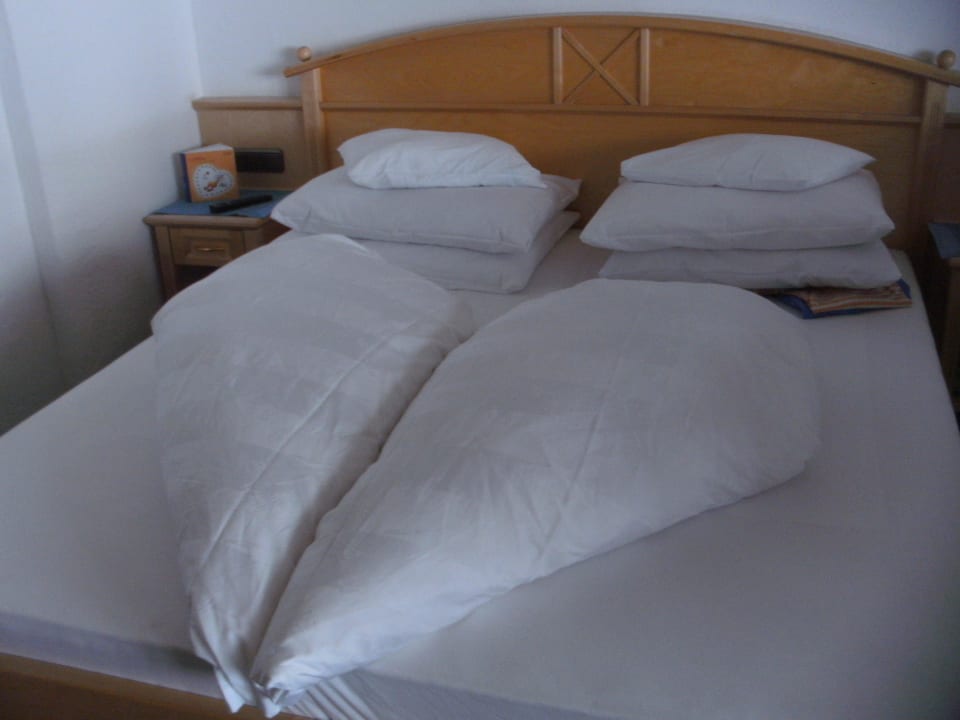 "mit Herz gemacht" Verwöhnhotel Kristall